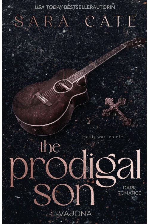 Produktbild: The Prodigal Son