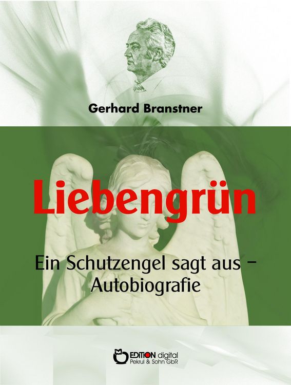 Produktbild: Liebengr&uuml;n