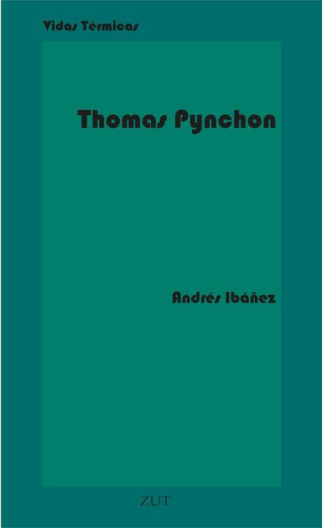 Produktbild: Thomas Pynchon