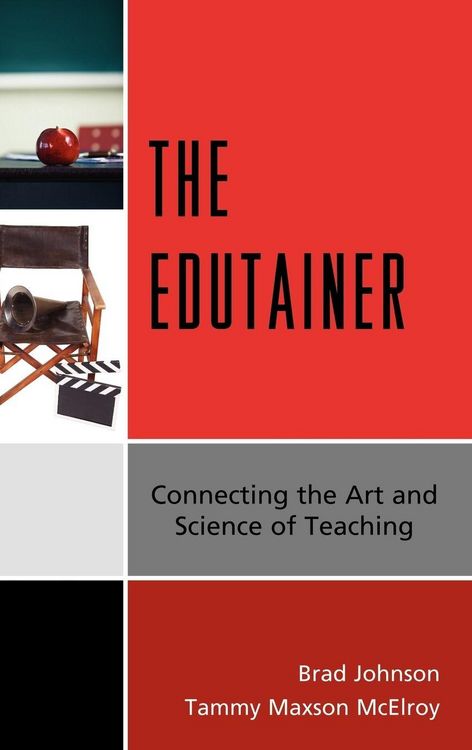 Produktbild: Edutainer