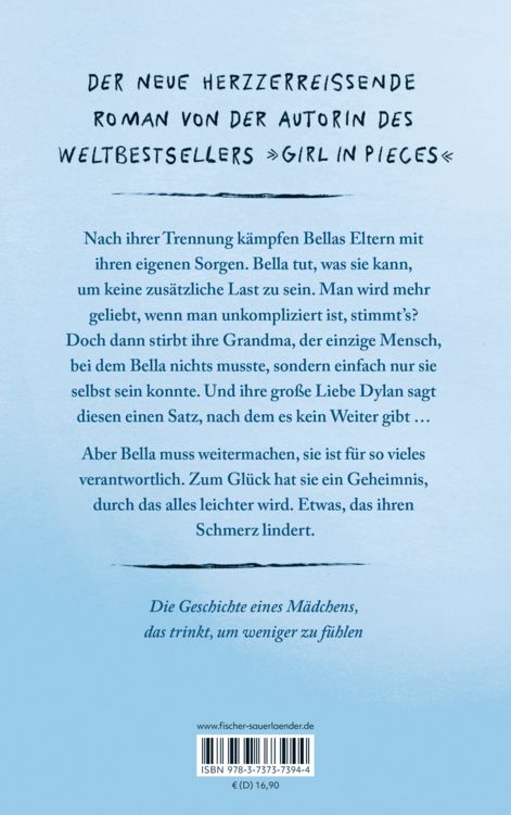 Produktbild: The Glass Girl