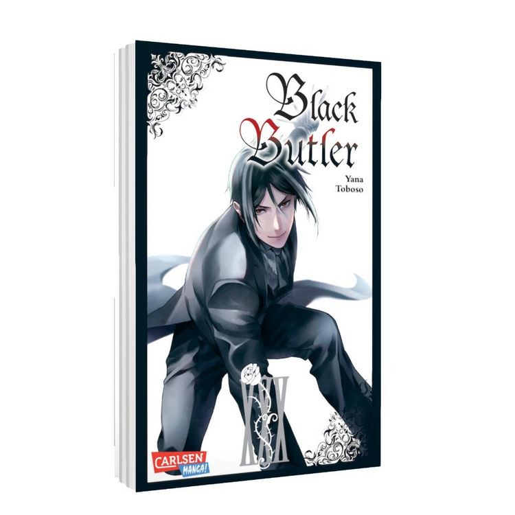 Produktbild: Black Butler 30