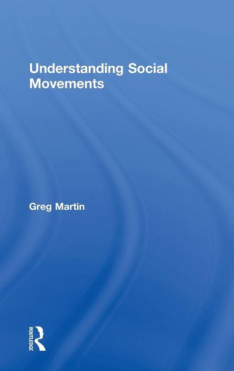 Produktbild: Understanding Social Movements