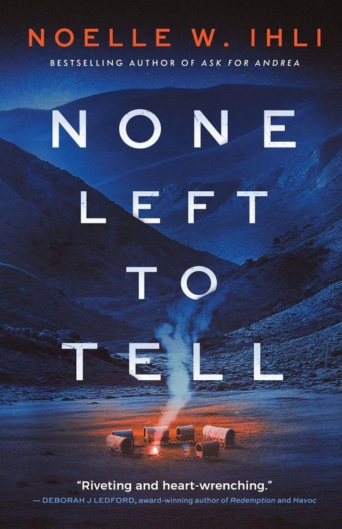 Produktbild: None Left to Tell