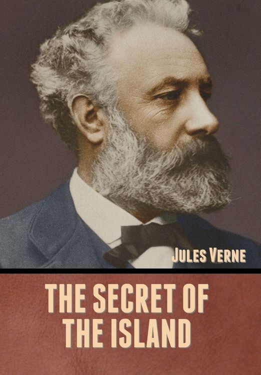 Produktbild: The Secret of the Island