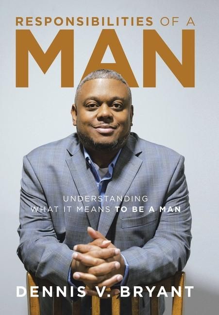 Produktbild: Responsibilities of a Man