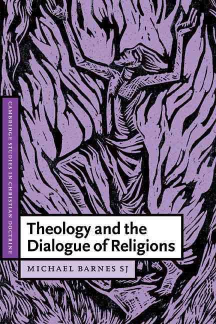 Produktbild: Theology and the Dialogue of Religions