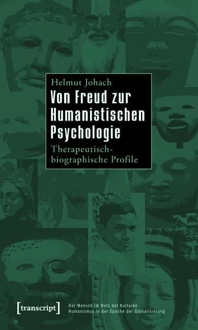 Produktbild: Von Freud zur Humanistischen Psychologie