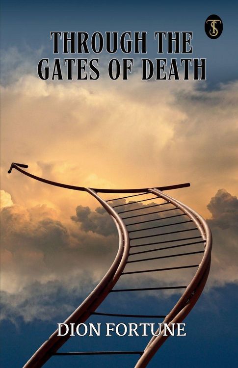 Produktbild: Through The Gates Of Death