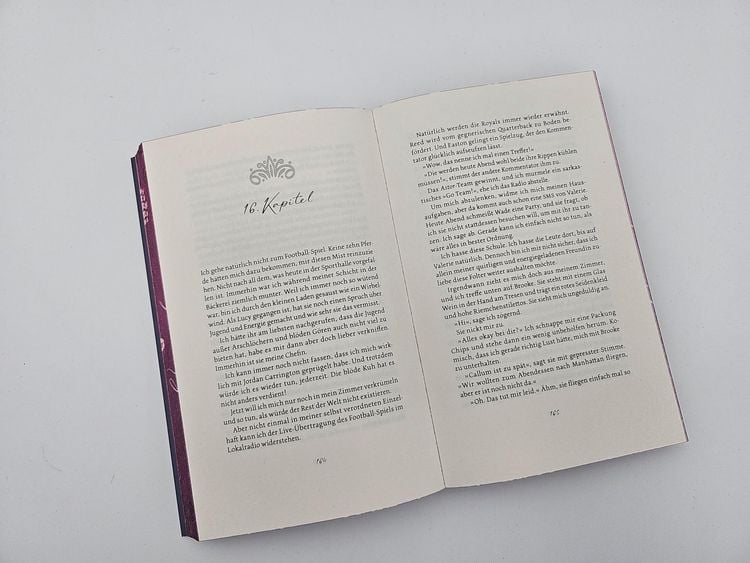 Produktbild: Paper Princess