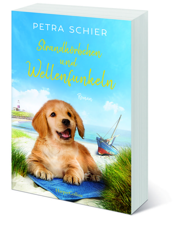 Produktbild: Strandk&ouml;rbchen und Wellenfunkeln