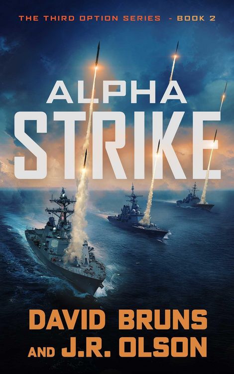 Produktbild: Alpha Strike