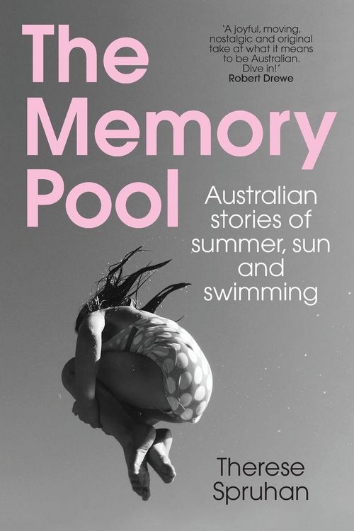 Produktbild: The Memory Pool