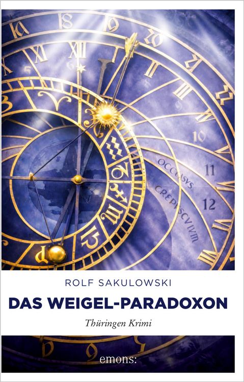 Produktbild: Das Weigel-Paradoxon