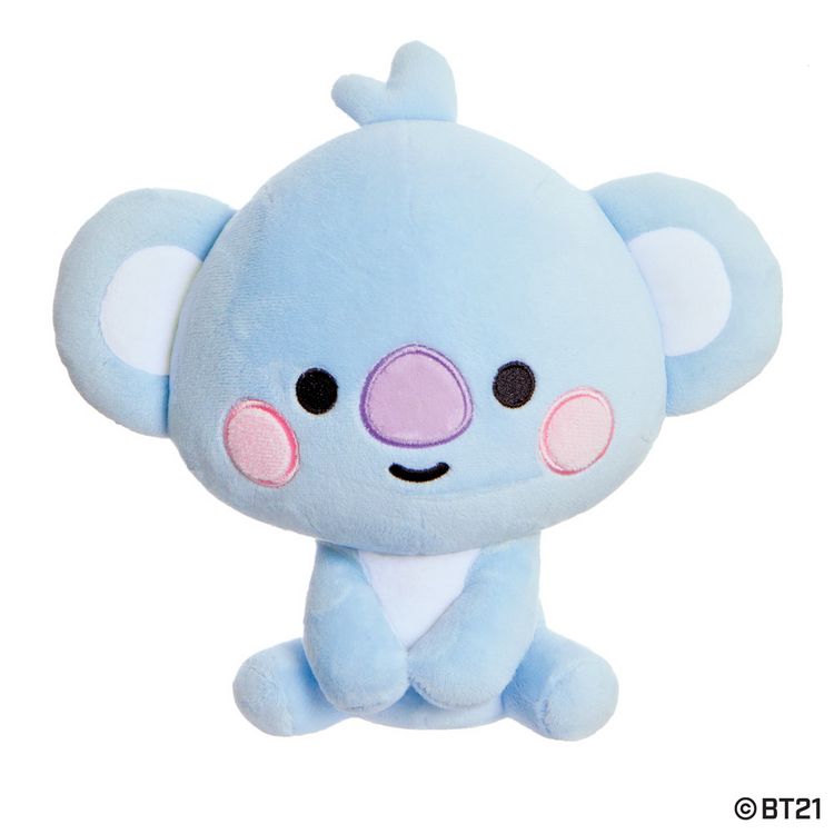 Produktbild: Aurora World - BT21 - Baby - Koya