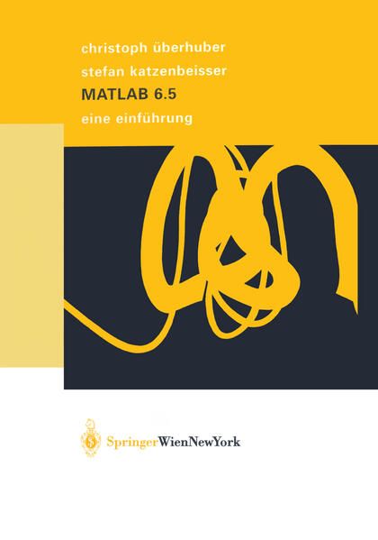 Produktbild: Matlab 6.5