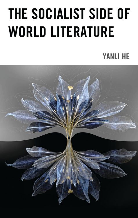 Produktbild: The Socialist Side of World Literature