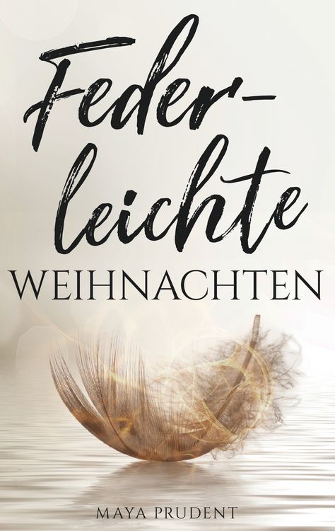 Produktbild: Federleichte Weihnachten