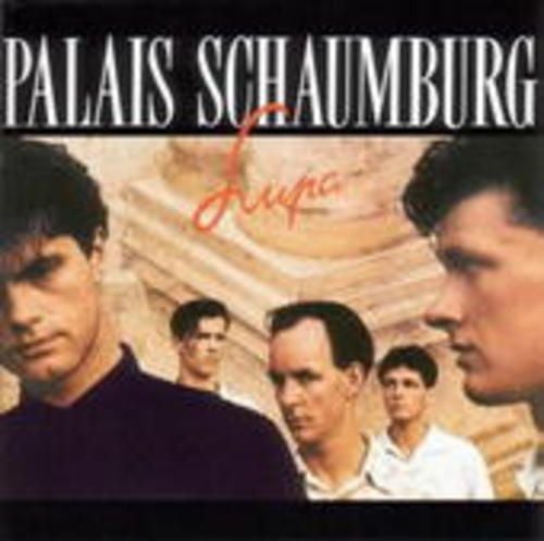 Produktbild: Palais Schaumburg: Lupa