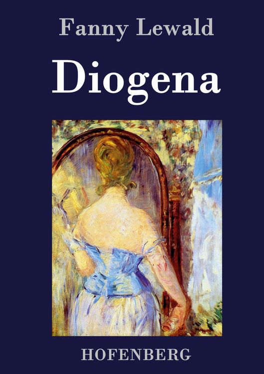Produktbild: Diogena