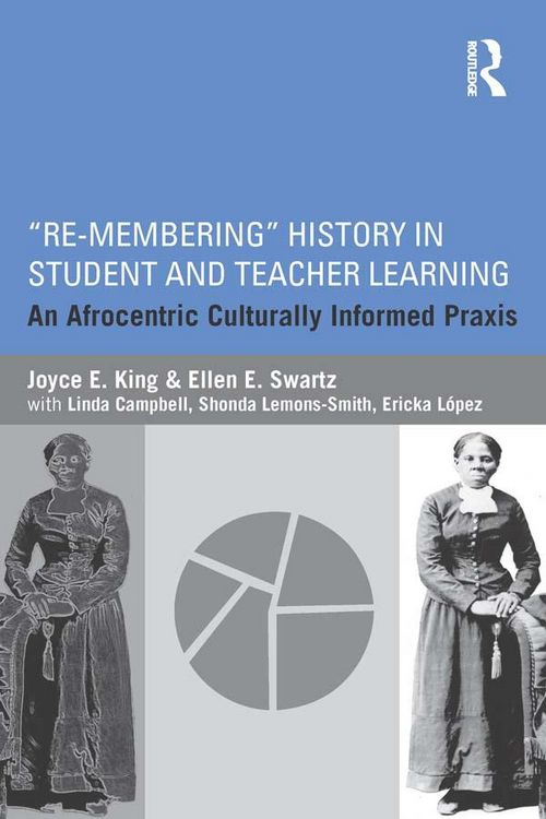 Produktbild: Re-Membering History in Student and Teacher Learning