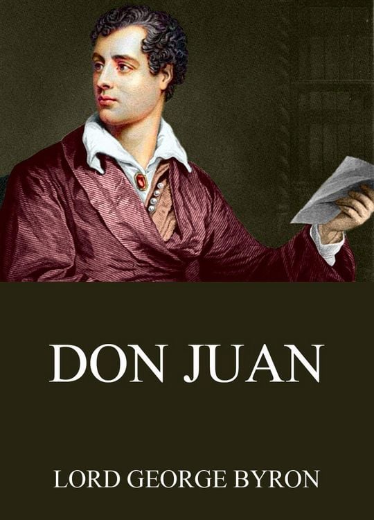 Produktbild: Don Juan