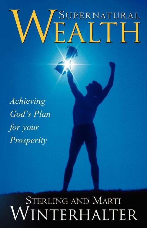 Produktbild: Supernatural Wealth