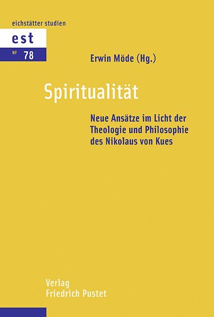 Produktbild: Spiritualit&auml;t