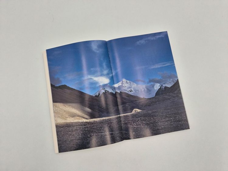 Produktbild: Everest solo