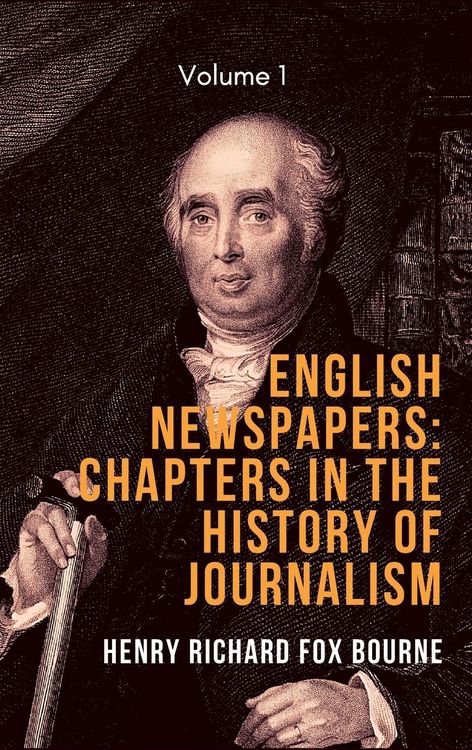 Produktbild: English Newspapers