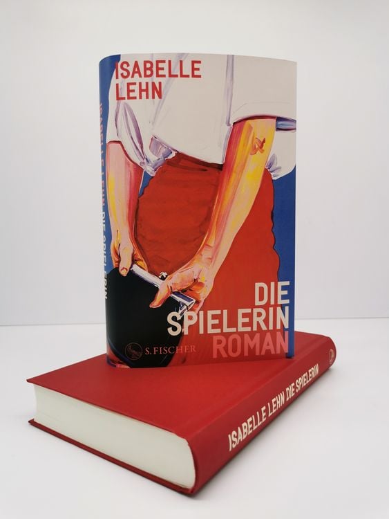 Produktbild: Die Spielerin