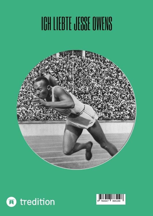 Produktbild: Ich liebte Jesse Owens