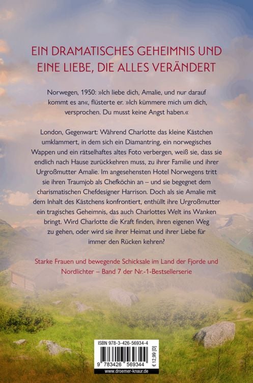 Produktbild: Die vergessene Tochter