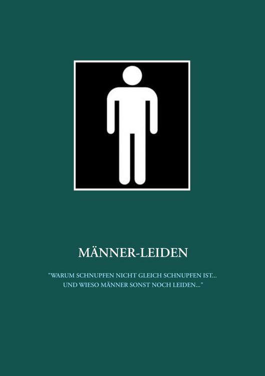 Produktbild: M&auml;nner-Leiden