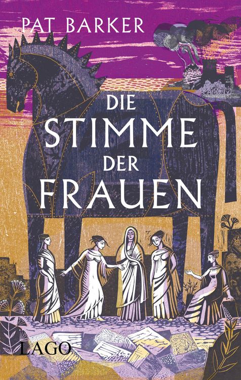 Produktbild: Die Stimme der Frauen