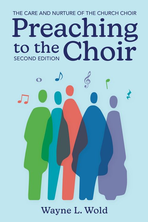 Produktbild: Preaching to the Choir