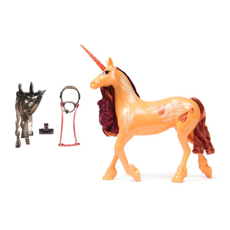 Produktbild: UCA Fashion Unicorn - CinderRefresh