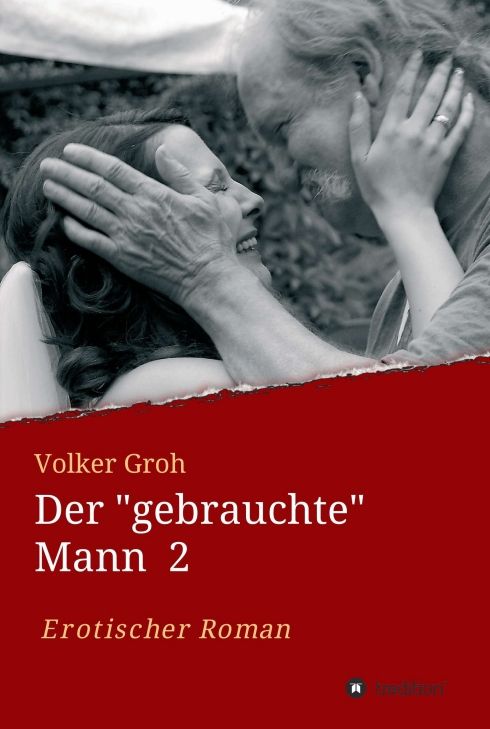 Produktbild: Der "gebrauchte" Mann