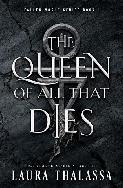 Produktbild: The Queen of All That Dies (Standard Edition)