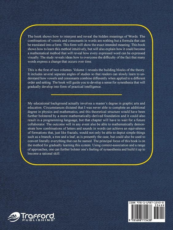 Produktbild: The Development of the Word