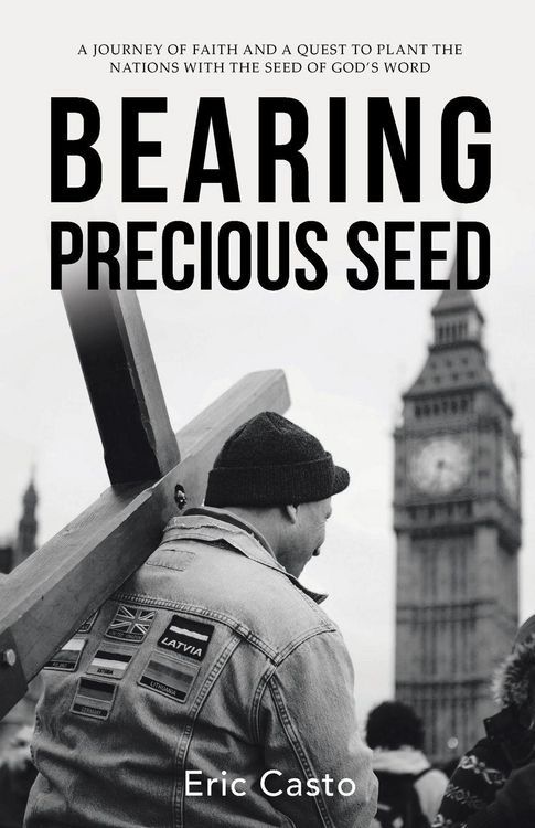 Produktbild: Bearing Precious Seed