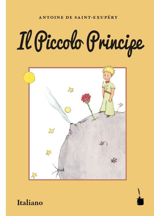 Produktbild: Il Piccolo Principe