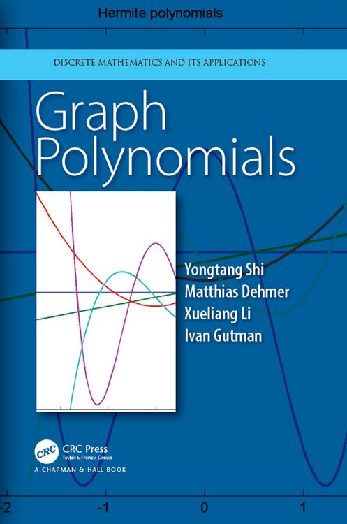 Produktbild: Graph Polynomials