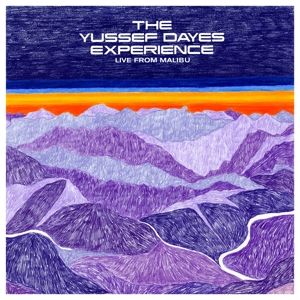 Produktbild: Experience: Live From Malibu
