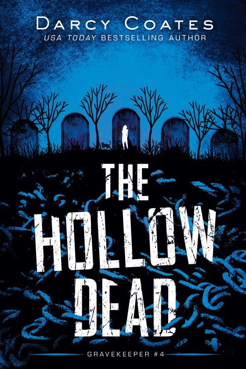 Produktbild: The Hollow Dead