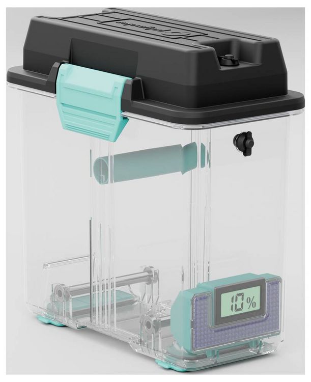 Produktbild: Polymaker Filament-Trockner Aufbewahrungsbox PolyDryer Box (Only Storage Box) PX01003
