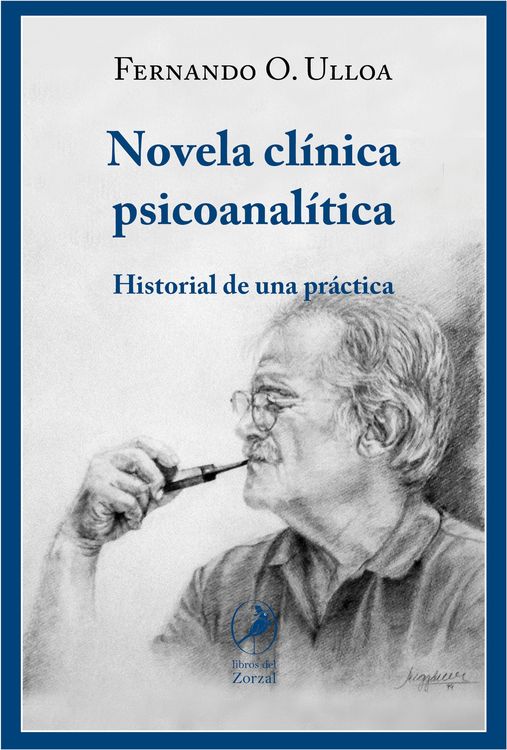 Produktbild: Novela cl&iacute;nica psicoanal&iacute;tica