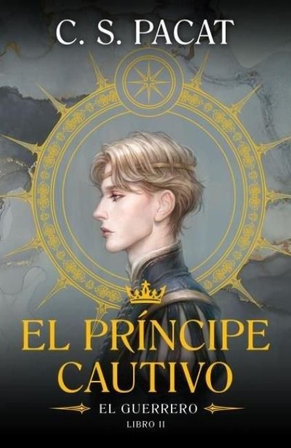 Produktbild: Principe Cautivo, El. El Guerrero