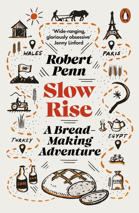 Produktbild: Slow Rise