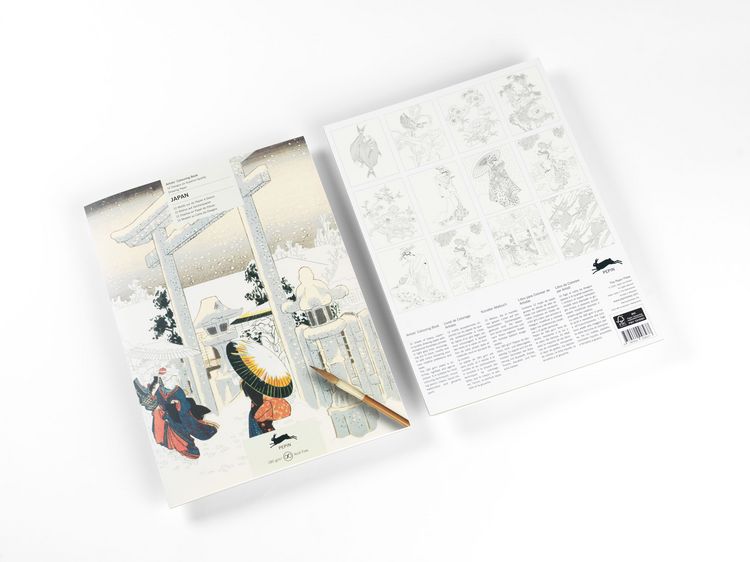 Produktbild: Japan (new edition)
